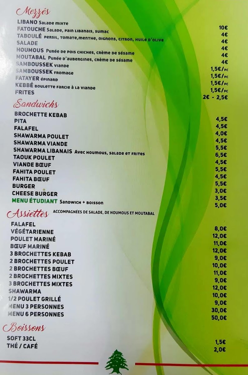 Menu Libano Resto-10