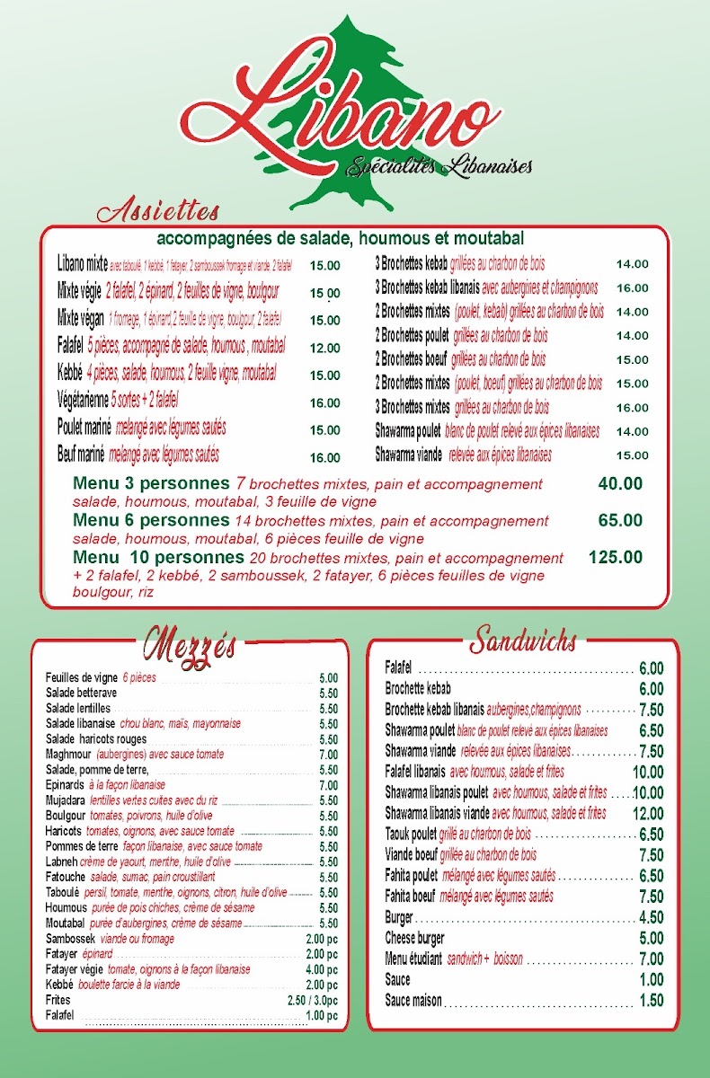 Menu Libano Resto-2