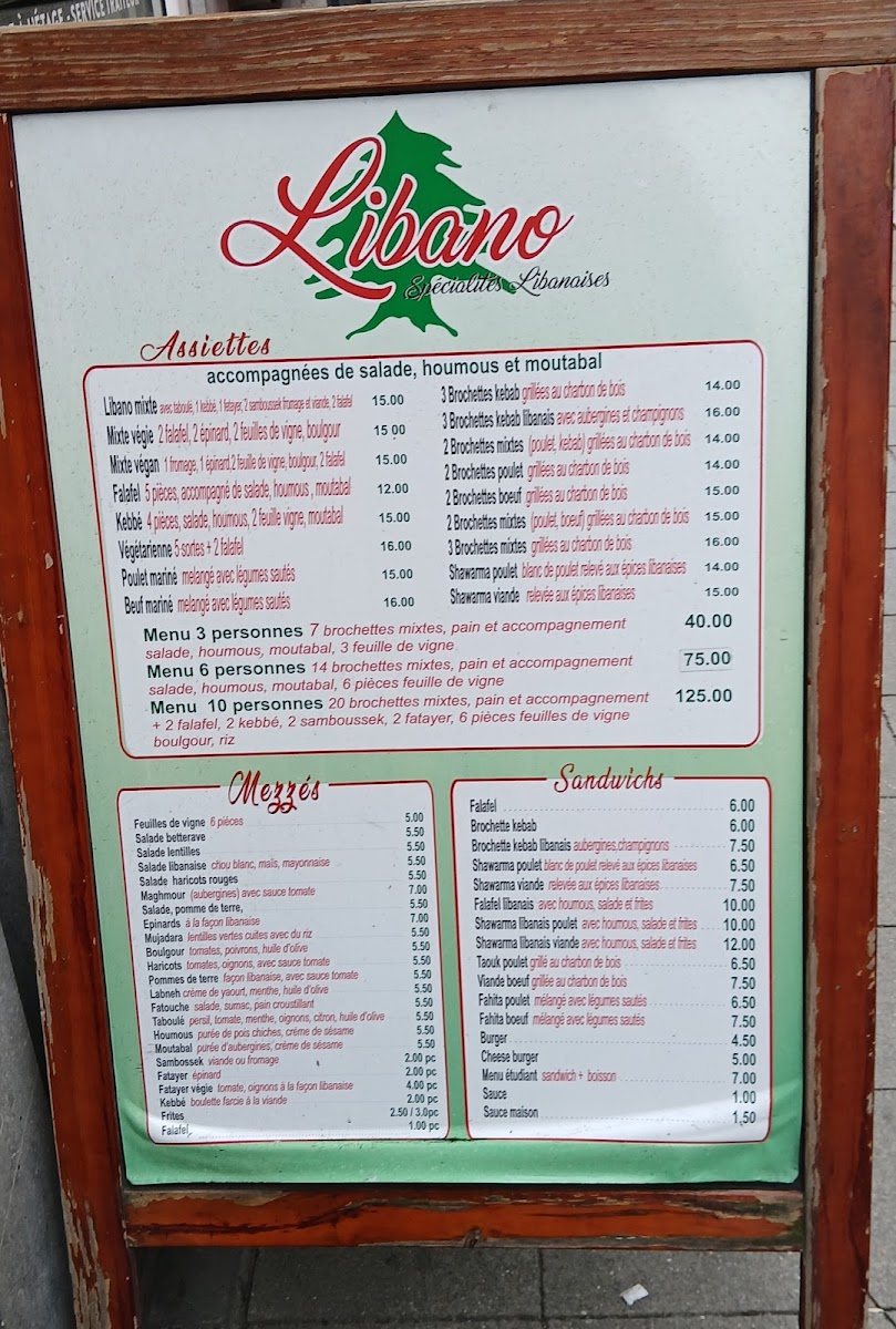 Menu Libano Resto-3